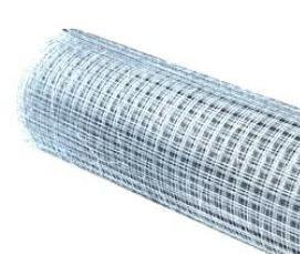 сетка сварная ячейка 50 на 50 мм - вариант 3