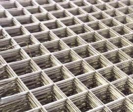 сетки дорожные арматурные сварные - тип 1