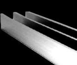 ш образный профиль - вариант 4