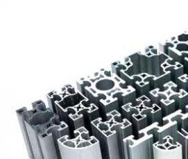 ш образный профиль пластиковый - тип 4