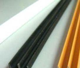 ш образный профиль - вариант 2