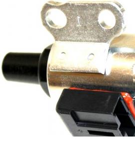 шаговый серводвигатель - модель 2