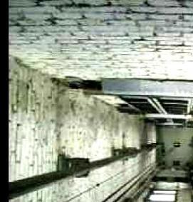 шахта лифта - модель 2