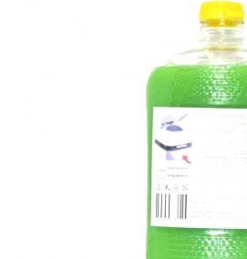 шампунь для биотуалетов - тип 2