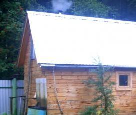 шатковские теплицы - вариант 1