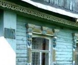 шатковские теплицы - вариант 4