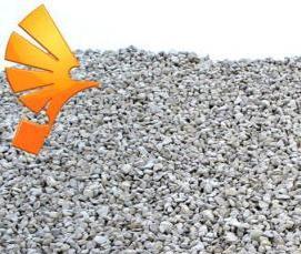 щебень 20 кубов - вариант 3