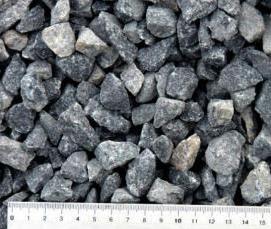 щебень 20 кубов - вариант 2