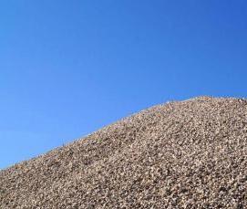 щебень 20 на 40 м600 - тип 1