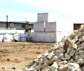 щебень 20 на 40 м600 - тип 4