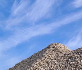 щебень 20 на 40 м600 - тип 3