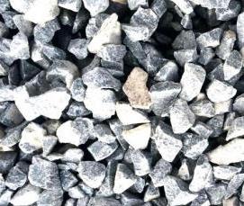 щебень 40 на 80 - вариант 1