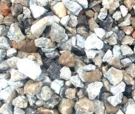 щебень 40 на 80 - вариант 4