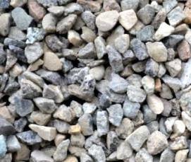 щебень 5 на 20 - модель 3