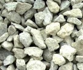 щебень 5 на 20 с доставкой - модель 4