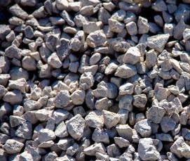 щебень 5 на 20 с доставкой - модель 2