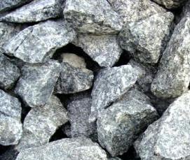 щебень 70 на 250 - тип 1