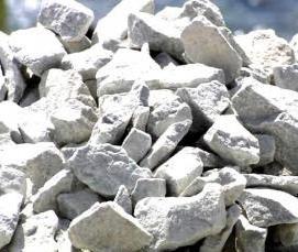 щебень 70 на 250 - тип 2