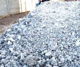 щебень 96 - вариант 1