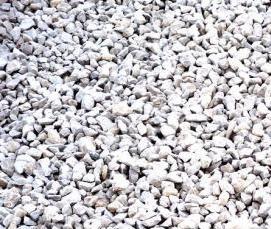 щебень для дорожного строительства - тип 1