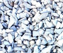 щебень для дорожного строительства - тип 3
