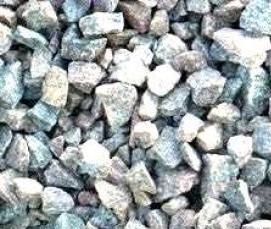 щебень для фундамента - тип 3