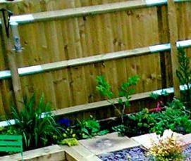 щебень для сада - тип 4