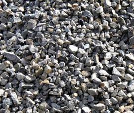 щебень для строительства дома - вариант 3
