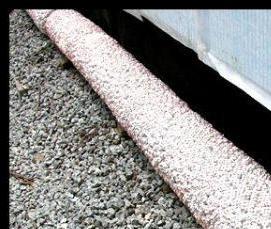 щебень дренажный - вариант 2