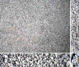 щебень фракции 25 на 60 - вариант 3