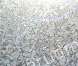 щебень фракции 25 на 60 - вариант 2