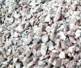 щебень фракции 3 10 - модель 4