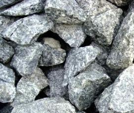 щебень фракции 70 - вариант 2