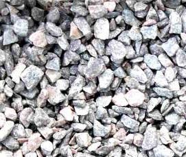 щебень фракция 10 на 20 мм - вариант 1