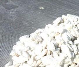 щебень фракция 10 на 20 мм - вариант 3