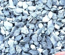 щебень фракция 10 на 20 мм - вариант 2