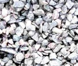 щебень фракция 20 на 40 - вариант 1