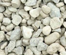 щебень фракция 20 на 40 - вариант 4