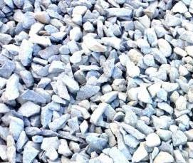 щебень фракция 20 на 40 - вариант 2
