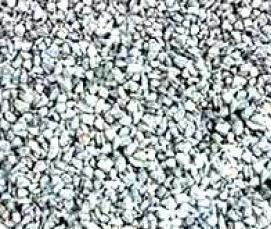 щебень фракция 30 - модель 3