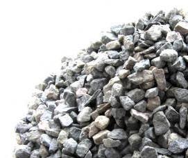 щебень фракция 30 - модель 2