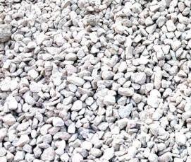 щебень известковый 40 на 70 - вариант 3