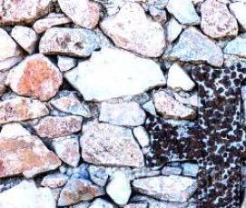 щебень каменный - тип 2