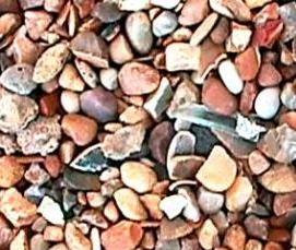 щебень крупный - вариант 1