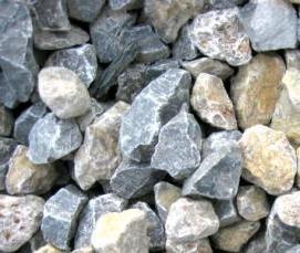 щебень марка 600 фракция 20 на 40 - тип 1