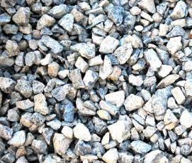 щебень марка 600 фракция 20 на 40 - тип 4