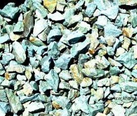 щебень мытый - вариант 3