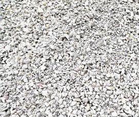 щебень с доставкой - тип 1