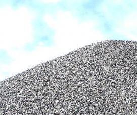 щебень с доставкой - тип 4