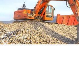 щебень с доставкой - тип 3